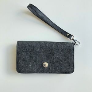 Michael Kors phone wallet bracelet